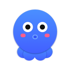 Octopus icon