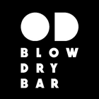 Icona OD Blow Dry Bar