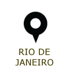 Rio de Janeiro Guide Zeichen