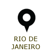 Rio de Janeiro Guide أيقونة