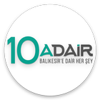 10adair.com Firma Rehberi icon