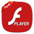 Flash Player & flashfox -Swf & Flv Player Plugin