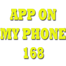 APP ON MY PHONE 168 APK