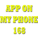 APP ON MY PHONE 168-APK