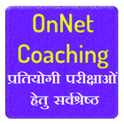 OnNet Coaching ícone
