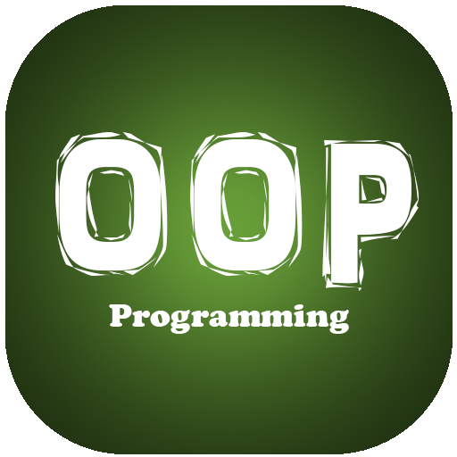 Object Oriented Programming