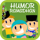 Humor Ramadhan icône