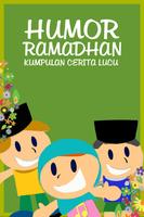 Humor Ramadhan постер