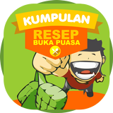 Resep Buka Puasa icon