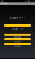 metal detector スクリーンショット 1