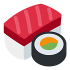 OrderSushi icône