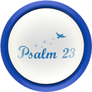 Psalm 23 Button APK