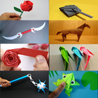Origami Master: Step By Step Paper Origami Insight icône