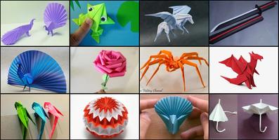 Origami Master: Step By Step Paper Origami Insight capture d'écran 3