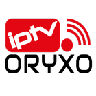 ORYXO IPTV 图标