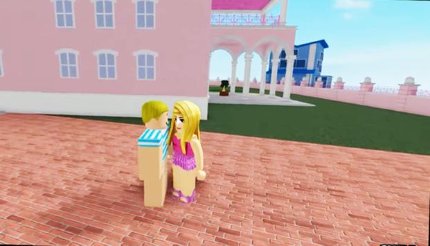Download Guide For Roblox Barbie Apk For Android Latest Version - guide barbie life in the dreamhouse mansion roblox for