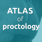 Atlas of Proctology icône