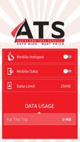 ATS Wifi تصوير الشاشة 1