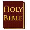 Audio Bible (FREE)