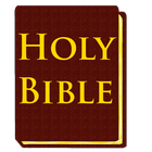 Audio Bible آئیکن