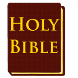 Audio Bible آئیکن