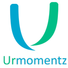 UrMomentz آئیکن