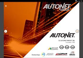 Autonet screenshot 1