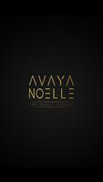 AVAYA NOELLE โปสเตอร์