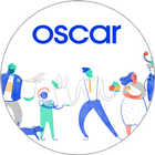 Oscar Health Insurance Info আইকন