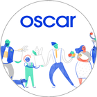 Oscar Health Insurance Info 아이콘