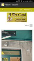 Pizzeria i tre canti 截图 3