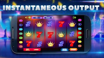 Casino-online - slot machines screenshot 1