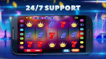 Casino-online - slot machines 스크린샷 3