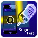 Sugar Test Prank aplikacja