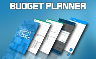 Budget Planner capture d'écran 1