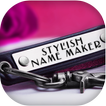 Stylish Name Maker