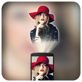 Face Projector Simulator