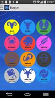 HoroscopeFinder Affiche