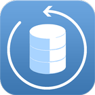App Backup Restore File icon