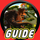 Guide for Lego Jurassic World APK