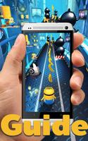 Guide For Minion Rush постер