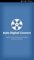 Auto Digital Connect-poster