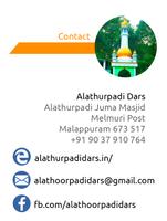 Alathurpadi Dars 截圖 2