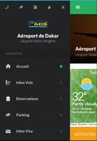 Aéroport de Dakar Screenshot 1
