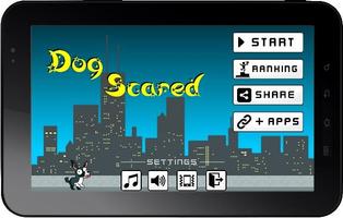 Dog Scared screenshot 3