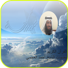Holy Quran offline Ahmad Ajami icon