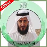 ”Holy Quran Ajmi without net