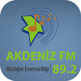 Akdeniz FM icon