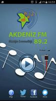 Akdeniz FM poster