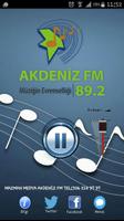 Akdeniz FM screenshot 1